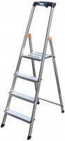 Ladder Krause 126320 85 cm
