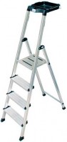 Ladder Krause 126528 85 cm