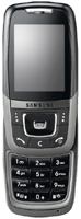 Photos - Mobile Phone Samsung SGH-D600 0 B