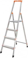 Ladder Krause 126221 85 cm