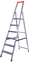 Ladder Krause 126245 125 cm