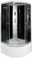 Photos - Shower Enclosure Fabio TM-885/45 100x100