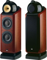 Speakers B&W 802D 