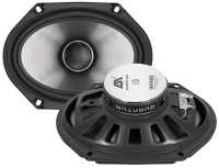 Photos - Car Speakers ESX QE682 