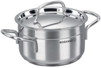 Photos - Stockpot KORKMAZ Alfa A1016 