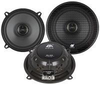 Photos - Car Speakers ESX SL52 