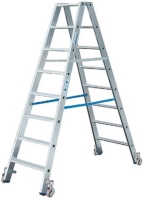 Photos - Ladder Krause 124845 145 cm