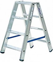 Photos - Ladder Krause 124722 95 cm
