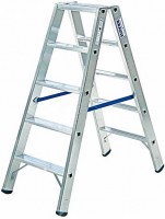 Photos - Ladder Krause 124739 120 cm