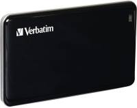 Photos - SSD Verbatim Store n Go USB 3.0 47622 128 GB