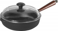 Pan Skeppshult Traditional 0120T 24 cm