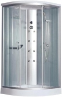 Photos - Shower Enclosure ATLANTIS AKL-1343 90x90 angle