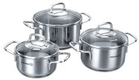 Photos - Stockpot KORKMAZ PERLA A1650 