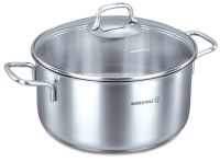 Photos - Stockpot KORKMAZ PERLA A1656 