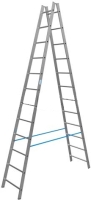 Photos - Ladder Krause 124944 325 cm