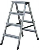 Photos - Ladder Krause 120403 65 cm