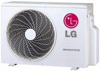 Photos - Air Conditioner LG MU-2M15 40 m² on the 2 unit(s)