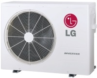 Photos - Air Conditioner LG MU-5M30 88 m² on 5 unit(s)