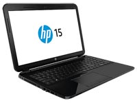 Photos - Laptop HP 15 (15-G214UR M1K18EA)