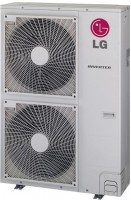 Photos - Air Conditioner LG MU-5M40 112 m² on the 5 unit(s)