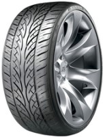 Photos - Tyre Sunny SN3870 295/30 R26 107W 