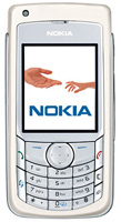 Photos - Mobile Phone Nokia 6681 0 B