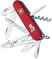 Knife / Multitool Victorinox Angler 