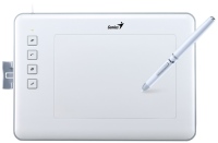 Photos - Graphics Tablet Genius EasyPen M406XE 