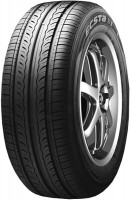 Photos - Tyre Kumho Ecsta XT KU37 175/65 R14 82H 