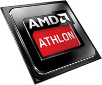 Photos - CPU AMD Athlon II 5150