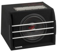 Photos - Car Subwoofer Mac Audio STX 112 R Reference 