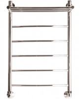 Photos - Heated Towel Rail Tera Rebro shelf (400x400)