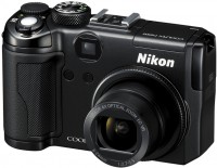 Camera Nikon Coolpix P6000 
