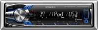 Photos - Car Stereo Kenwood KMR-M308BTE 