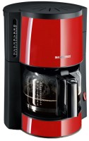 Photos - Coffee Maker Severin KA 4306 black