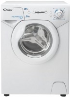 Photos - Washing Machine Candy Aqua 1041D1/2-S white