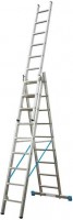 Ladder Krause 123336 605 cm