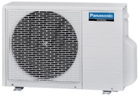 Photos - Air Conditioner Panasonic CU-E15HBEA 40 m²
