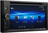 Photos - Car Stereo Sony XAV-65 