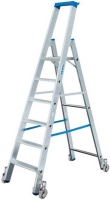 Photos - Ladder Krause 124623 120 cm