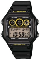 Wrist Watch Casio AE-1300WH-1A 
