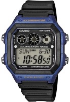 Photos - Wrist Watch Casio AE-1300WH-2A 