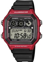 Photos - Wrist Watch Casio AE-1300WH-4A 