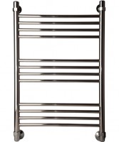 Photos - Heated Towel Rail Tera Bogema (500x800)