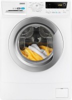 Photos - Washing Machine Zanussi ZWSO 7100VS white