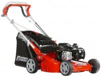 Photos - Lawn Mower Efco LR 48 TBQ Comfort Plus 