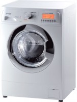 Photos - Washing Machine Kaiser WT 46312 white