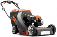 Photos - Lawn Mower Husqvarna LC353VI 