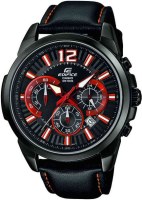 Photos - Wrist Watch Casio Edifice EFR-535BL-1A4 