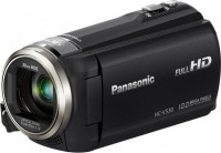 Photos - Camcorder Panasonic HC-V530 